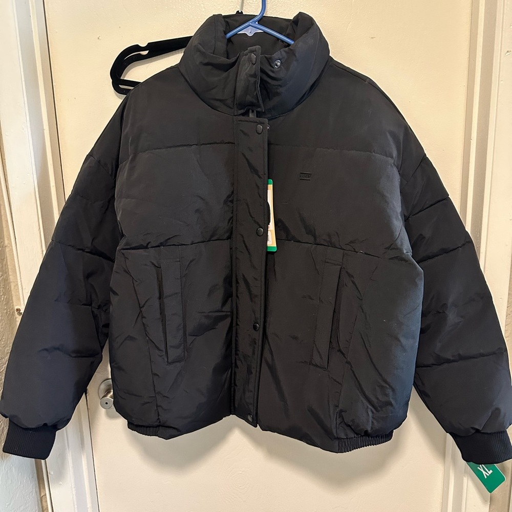 Levi’s Puffer Jacket